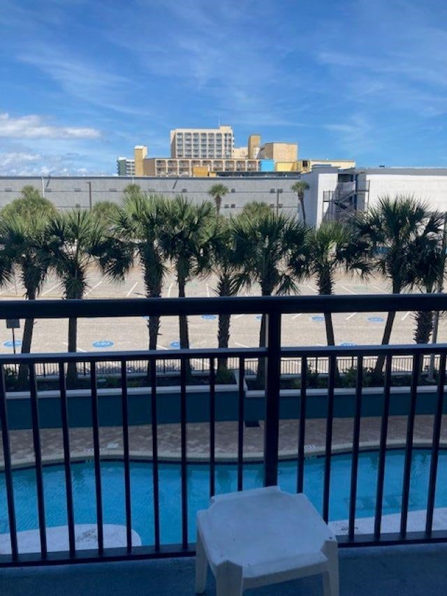 Photo of 1501 S Ocean Blvd #311, Myrtle Beach, SC 29577 (MLS # 2622872)