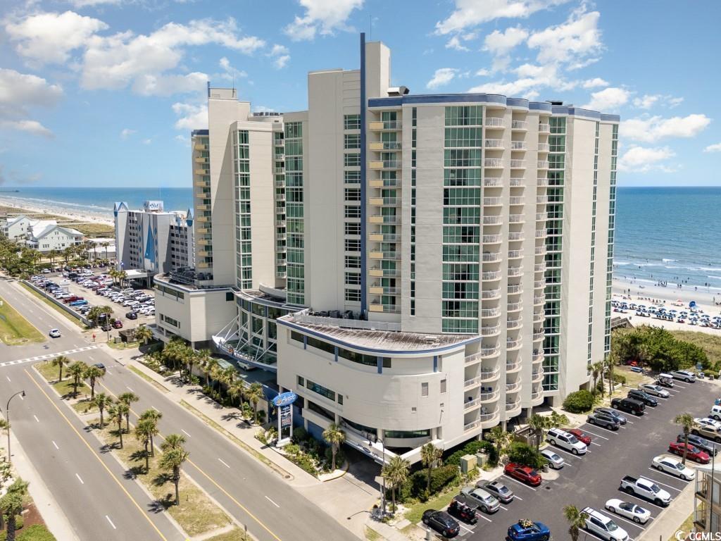 View North Myrtle Beach, SC 29582 condo