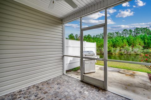 A home in Myrtle Beach