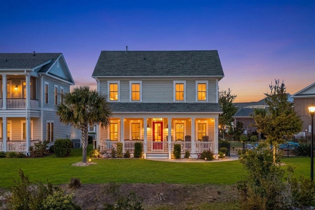 Photo of 812 Crescent Sable Ct, Myrtle Beach, SC 29572 (MLS # 2625933)