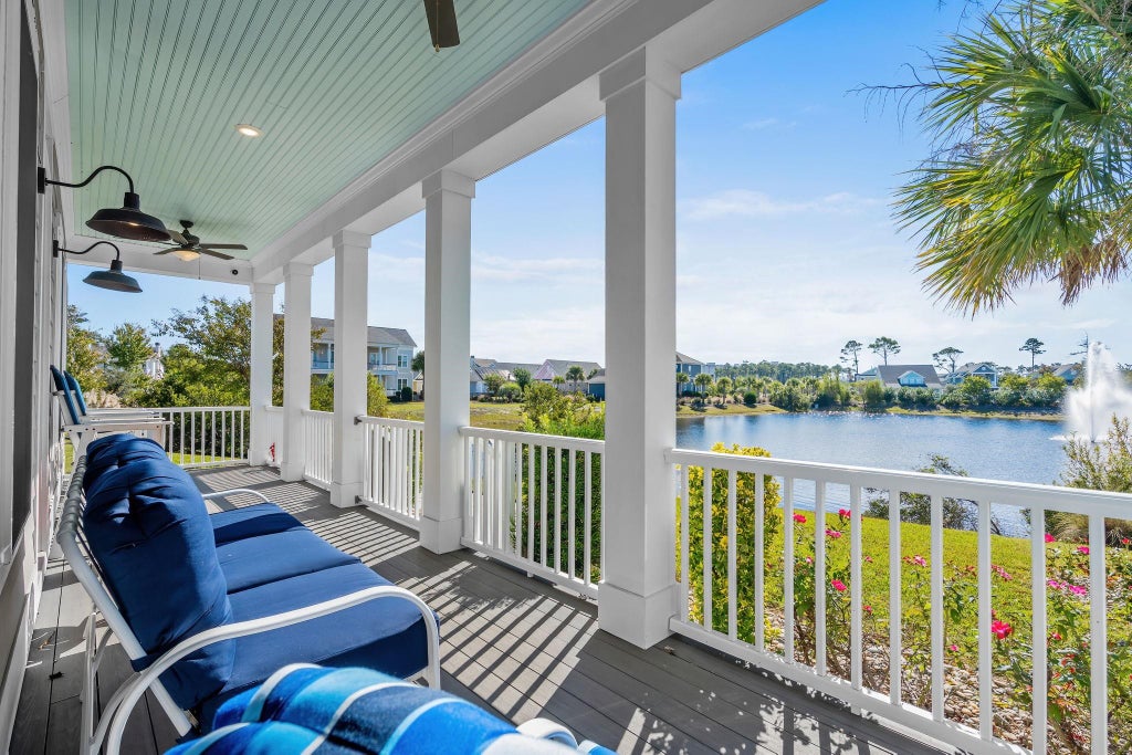 Photo of 812 Crescent Sable Ct, Myrtle Beach, SC 29572 (MLS # 2625933)