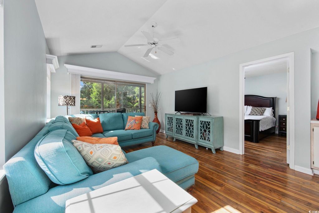 Photo of 320 Pinehurst Ln #11 E, Pawleys Island, SC 29585 (MLS # 2522916)