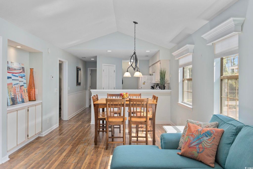 Photo of 320 Pinehurst Ln #11 E, Pawleys Island, SC 29585 (MLS # 2522916)