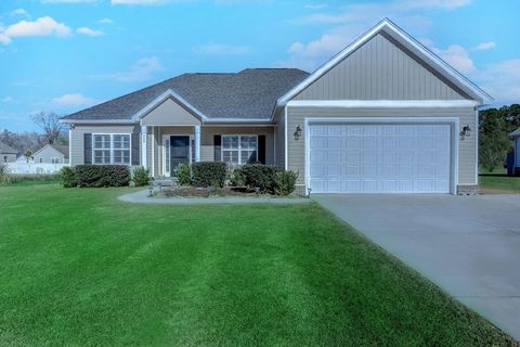 209 Highmeadow Ln. Aynor SC 29511