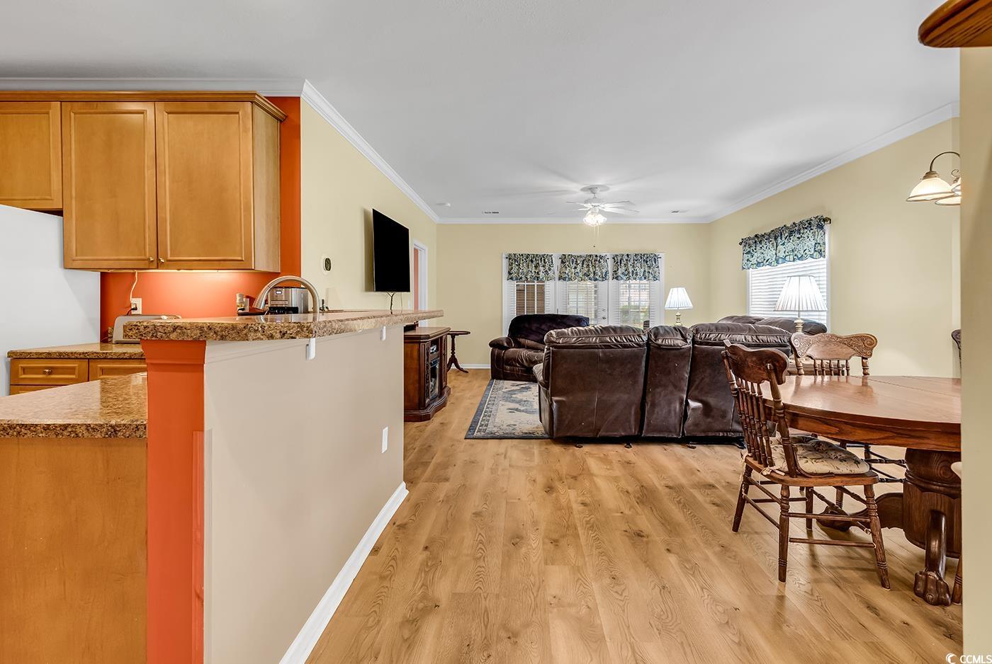 447 Mahogany Dr. 102