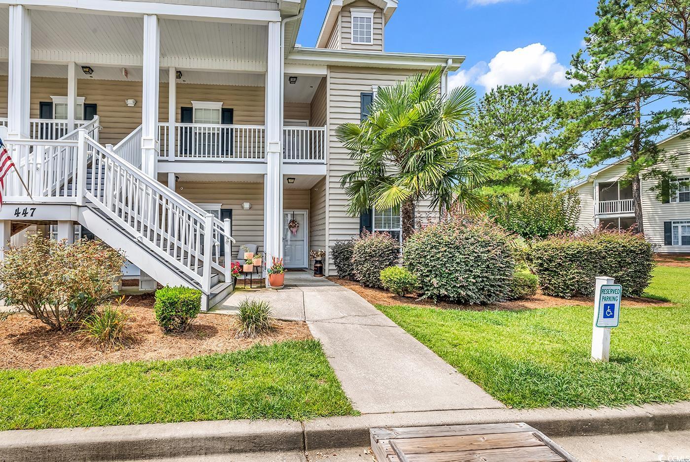 447 Mahogany Dr. 102