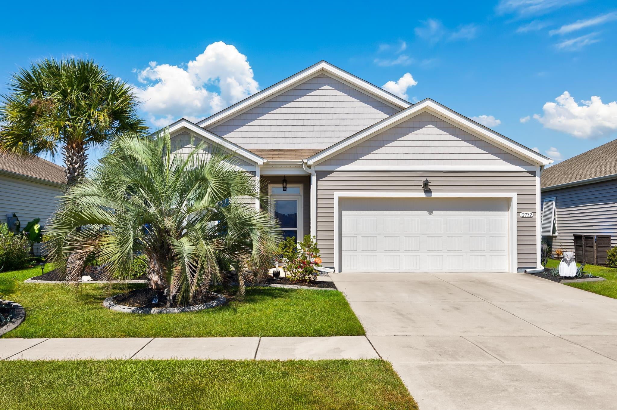 2732 Eclipse Dr.