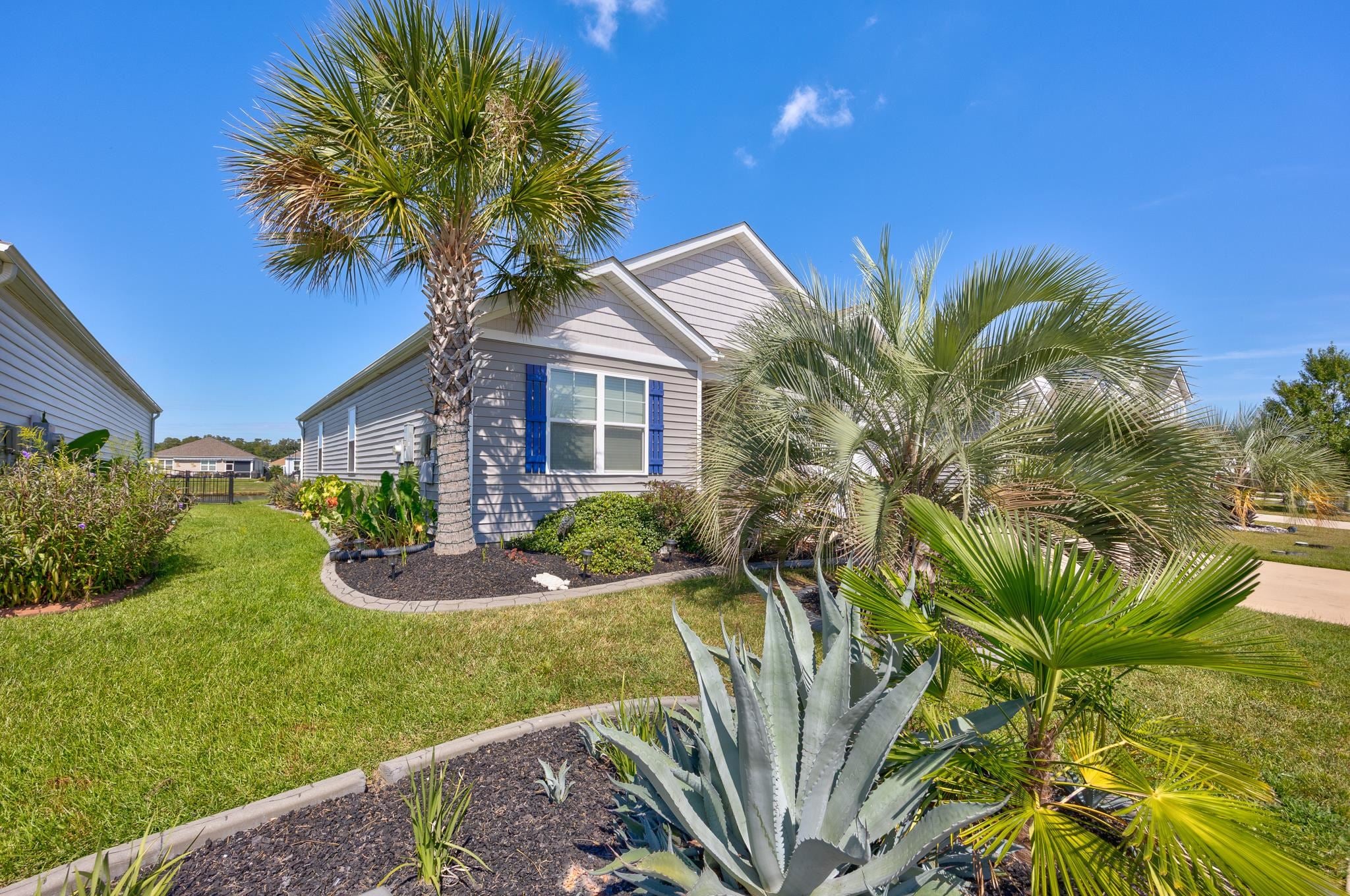 2732 Eclipse Dr.