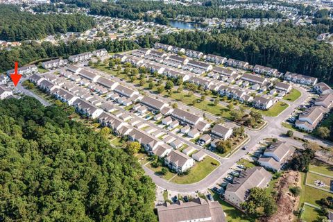 A home in Myrtle Beach