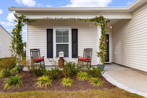 A home in Myrtle Beach