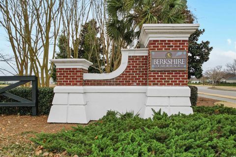 A home in Myrtle Beach