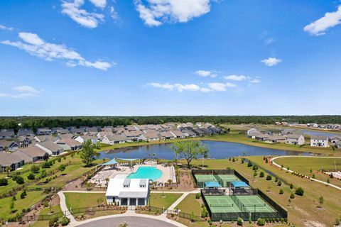 A home in Myrtle Beach