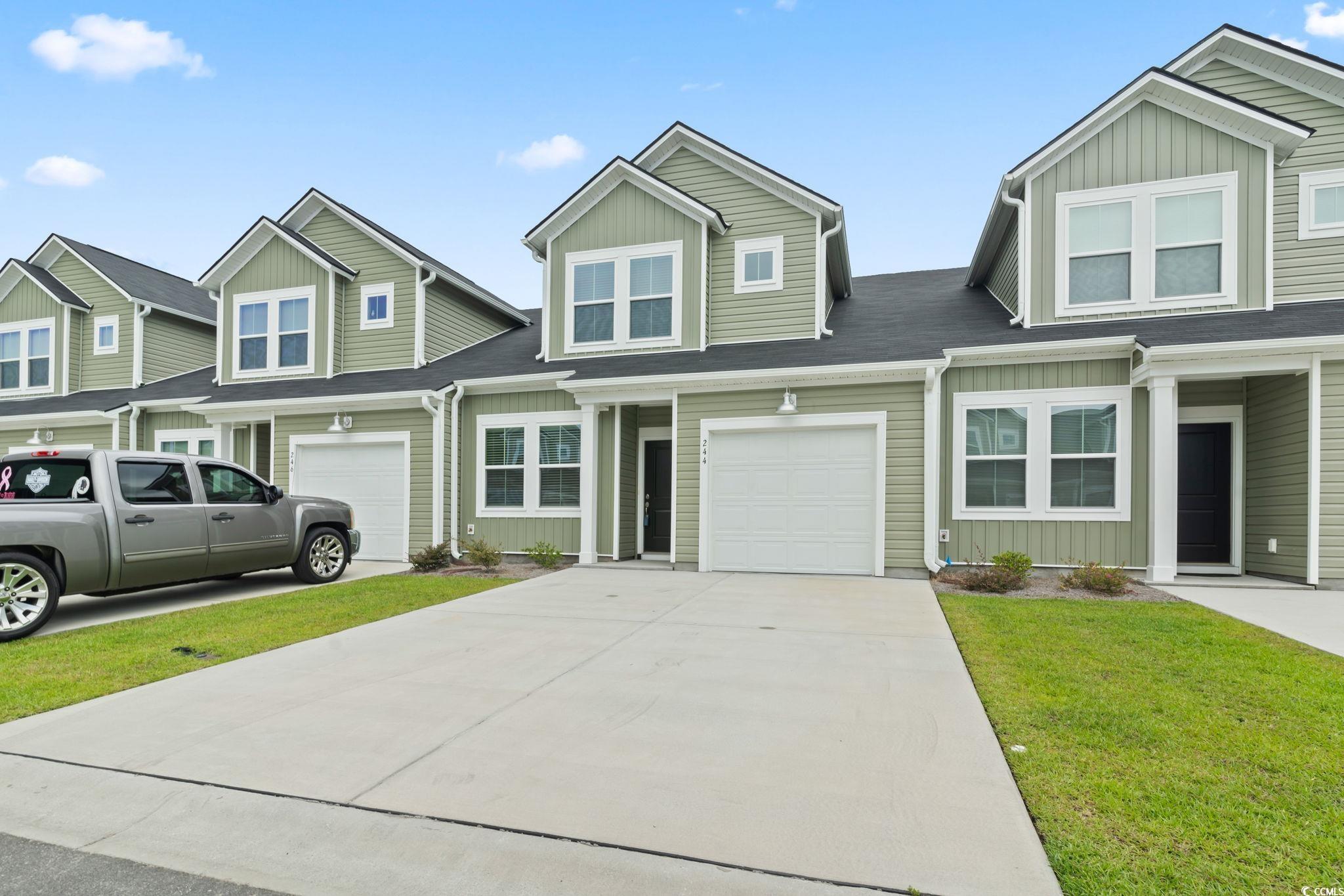 244 Jasper Overlook Way 244