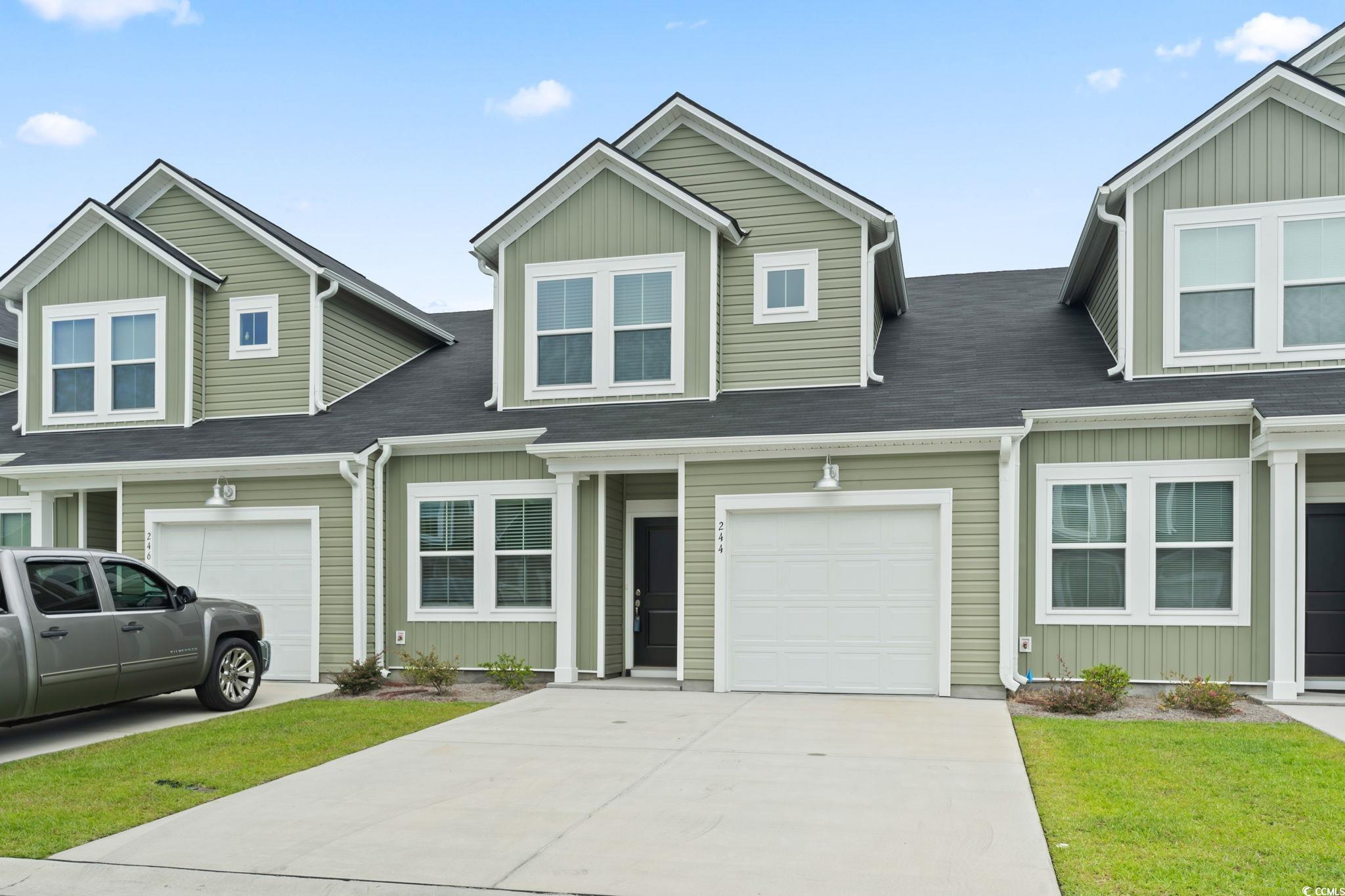 244 Jasper Overlook Way 244