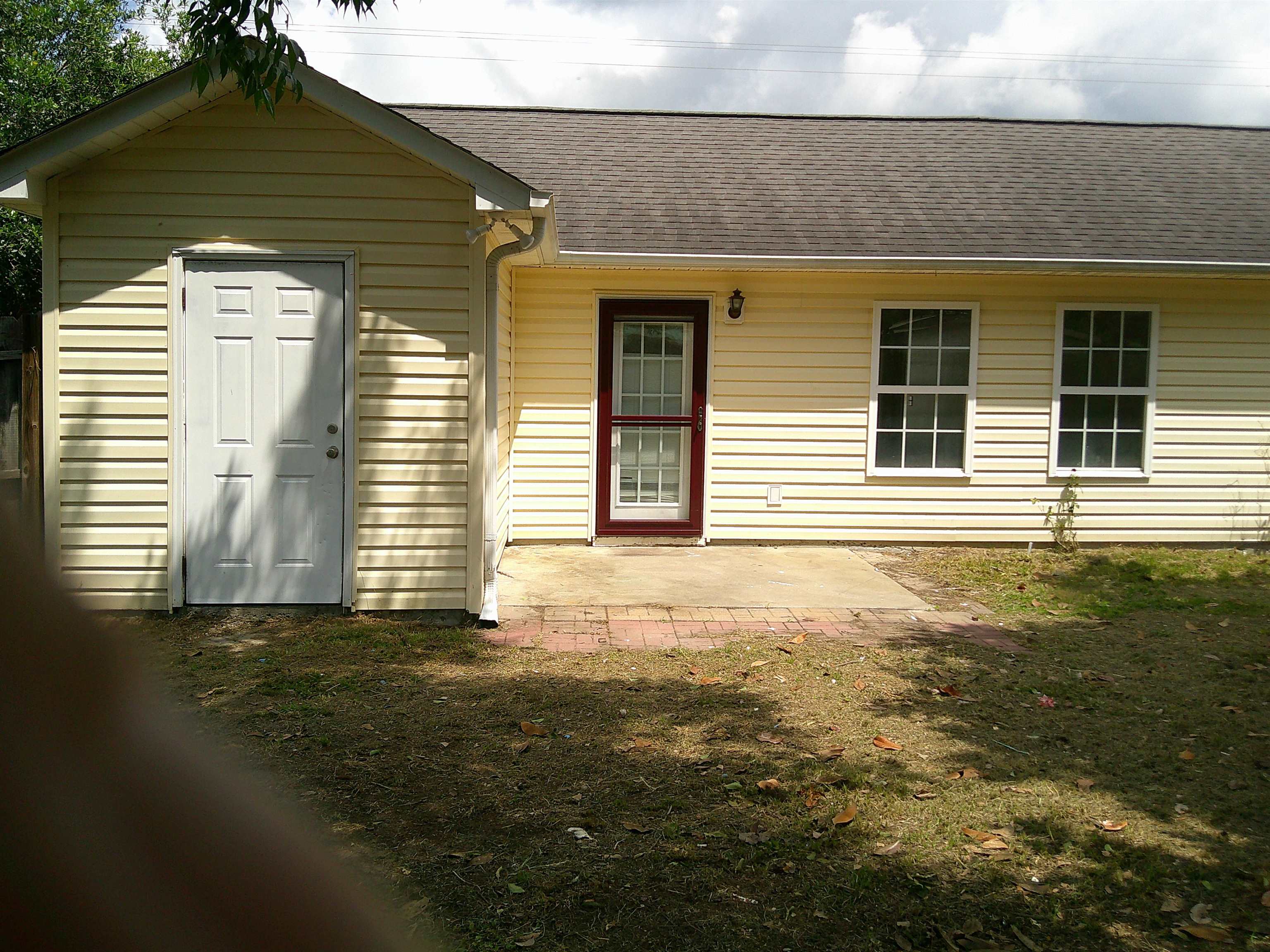 459 Hallie Martin Rd.