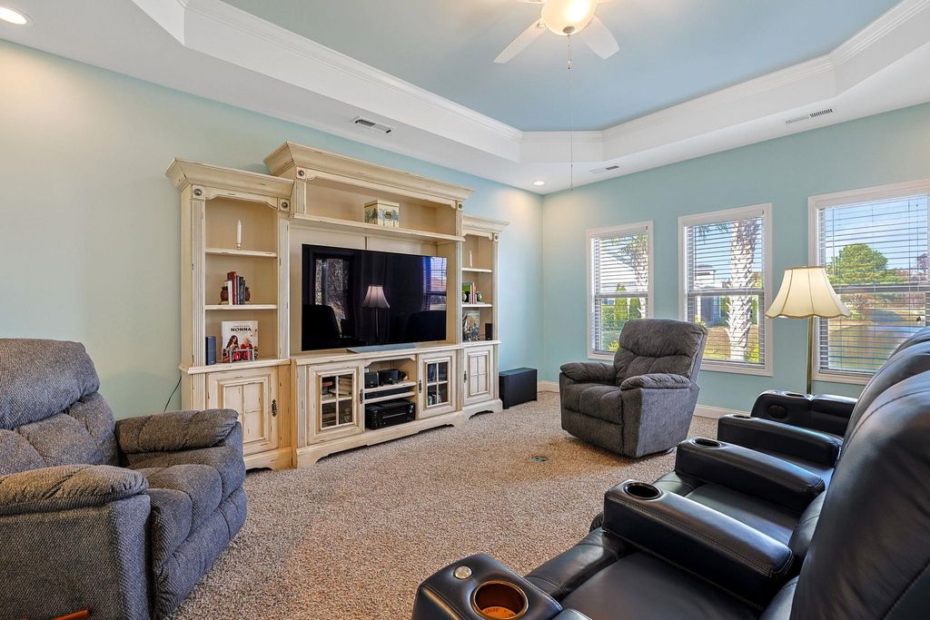 Photo of 1303 Ashboro Ct, Myrtle Beach, SC 29579 (MLS # 2602873)