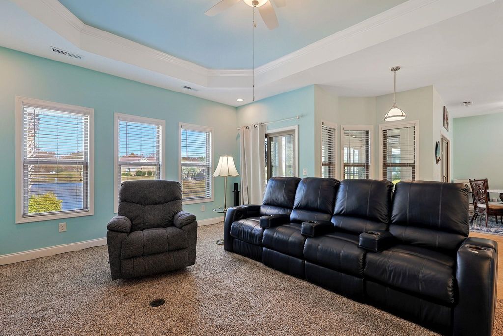 Photo of 1303 Ashboro Ct, Myrtle Beach, SC 29579 (MLS # 2602873)