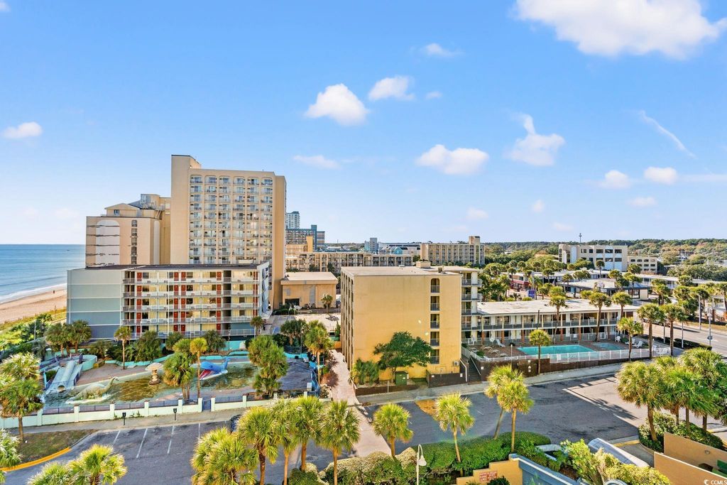 Photo of 1105 S Ocean Blvd #738, Myrtle Beach, SC 29577 (MLS # 2526852)