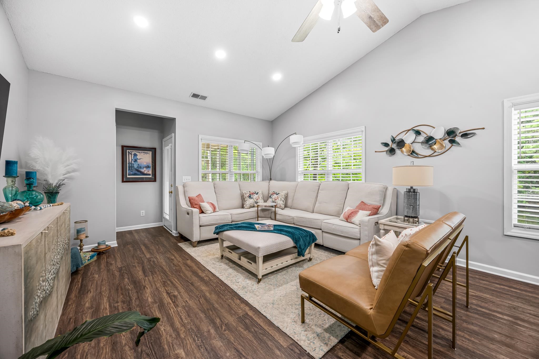4520 Lighthouse Dr. 29F