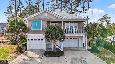 164 Lake Pointe Dr. Murrells Inlet SC 29576