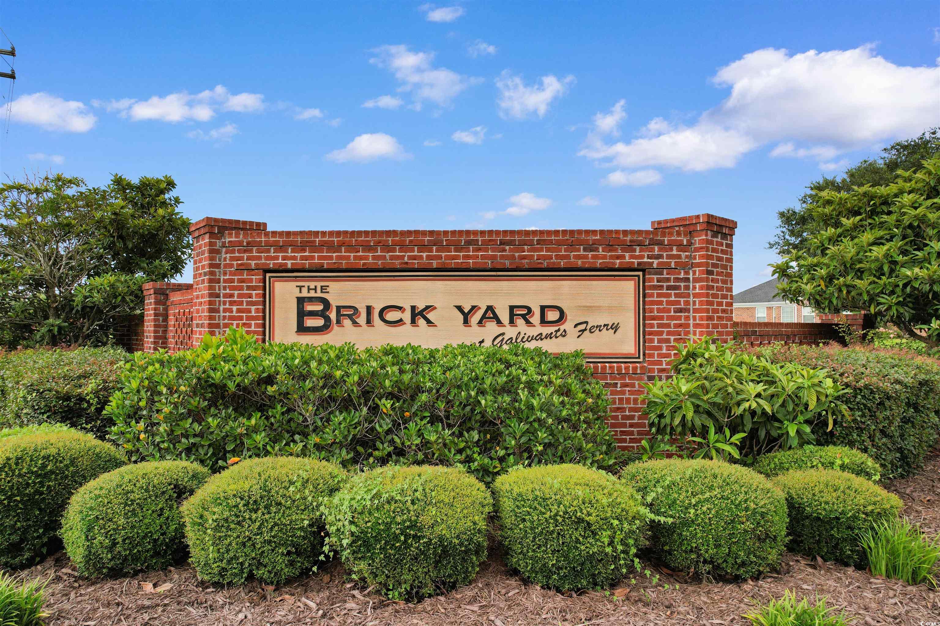 TBD Farm Trac Dr.