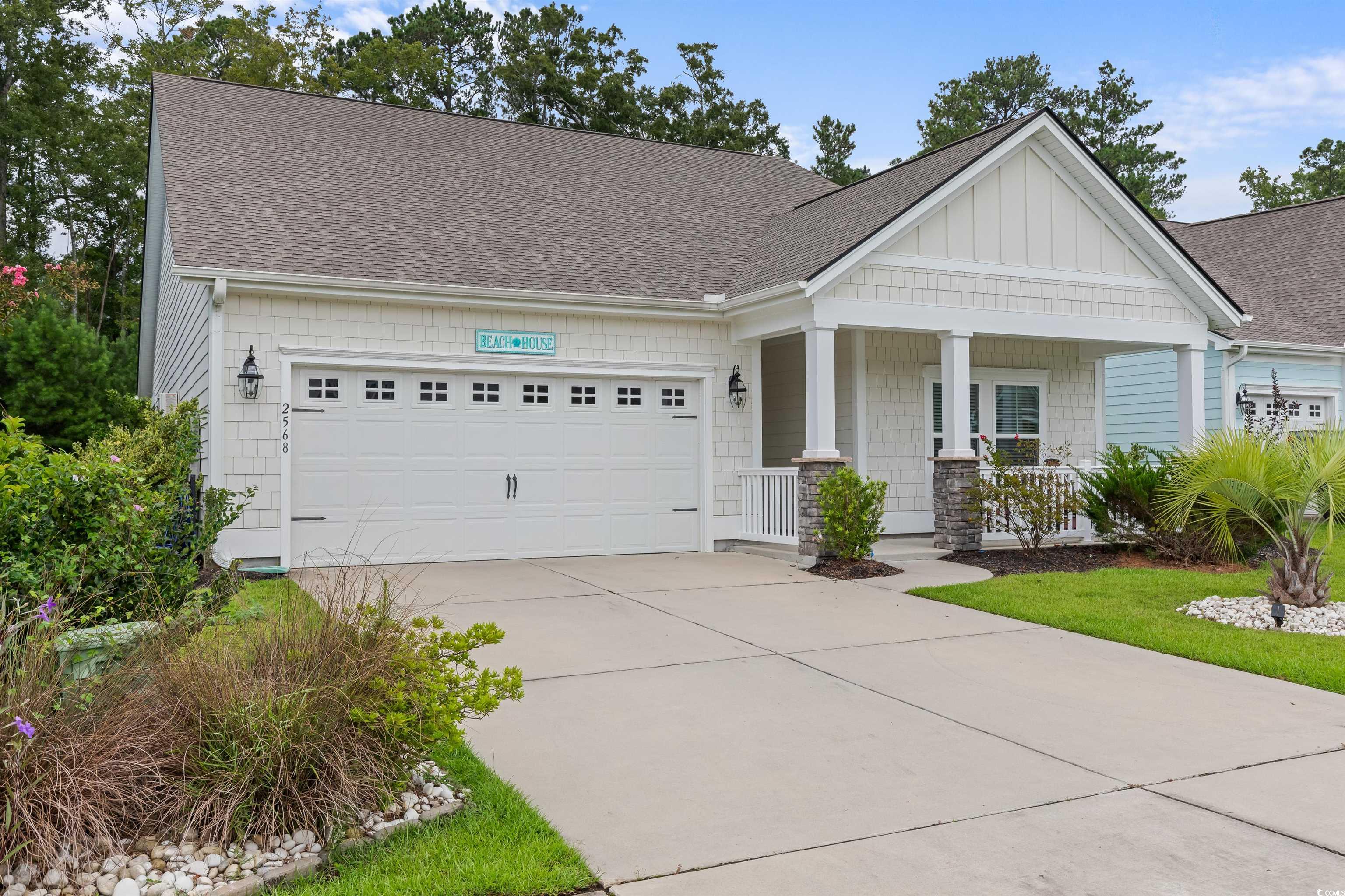 2568 Goldfinch Dr.