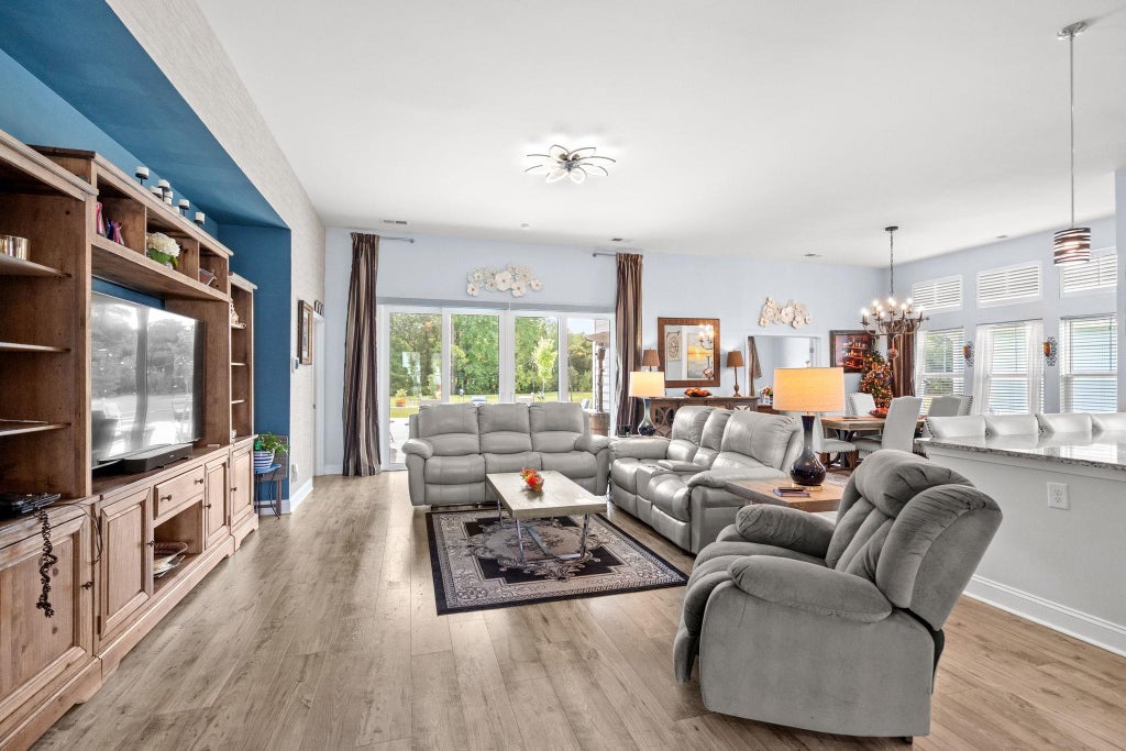 Photo of 3395 Moss Bridge Ln, Myrtle Beach, SC 29579 (MLS # 2622940)