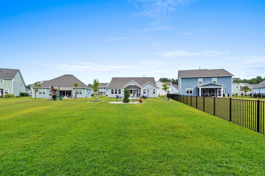 Photo of 3395 Moss Bridge Ln, Myrtle Beach, SC 29579 (MLS # 2622940)