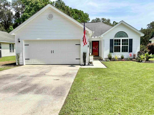 72 DANIEL MORRALL LN, GEORGETOWN, SC 29440 - Image bdfbf4eac0321763facb93a93909382f/395147413