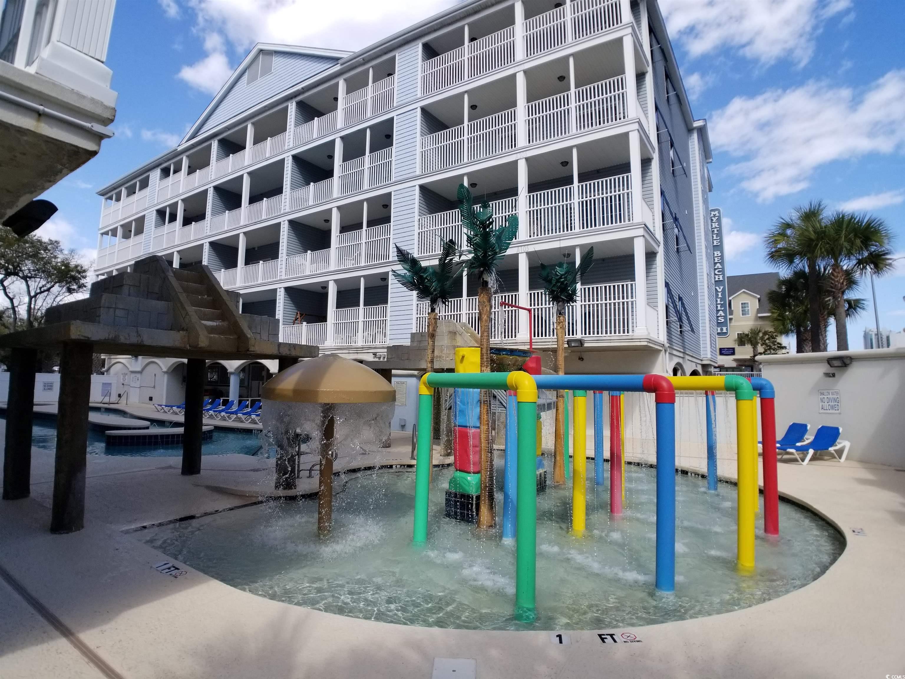 704 S Ocean Blvd. 101B