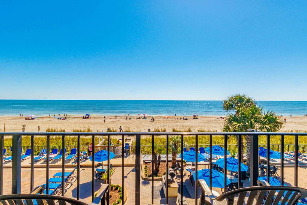 Photo of 2311 S Ocean Blvd #335, Myrtle Beach, SC 29577 (MLS # 2625309)