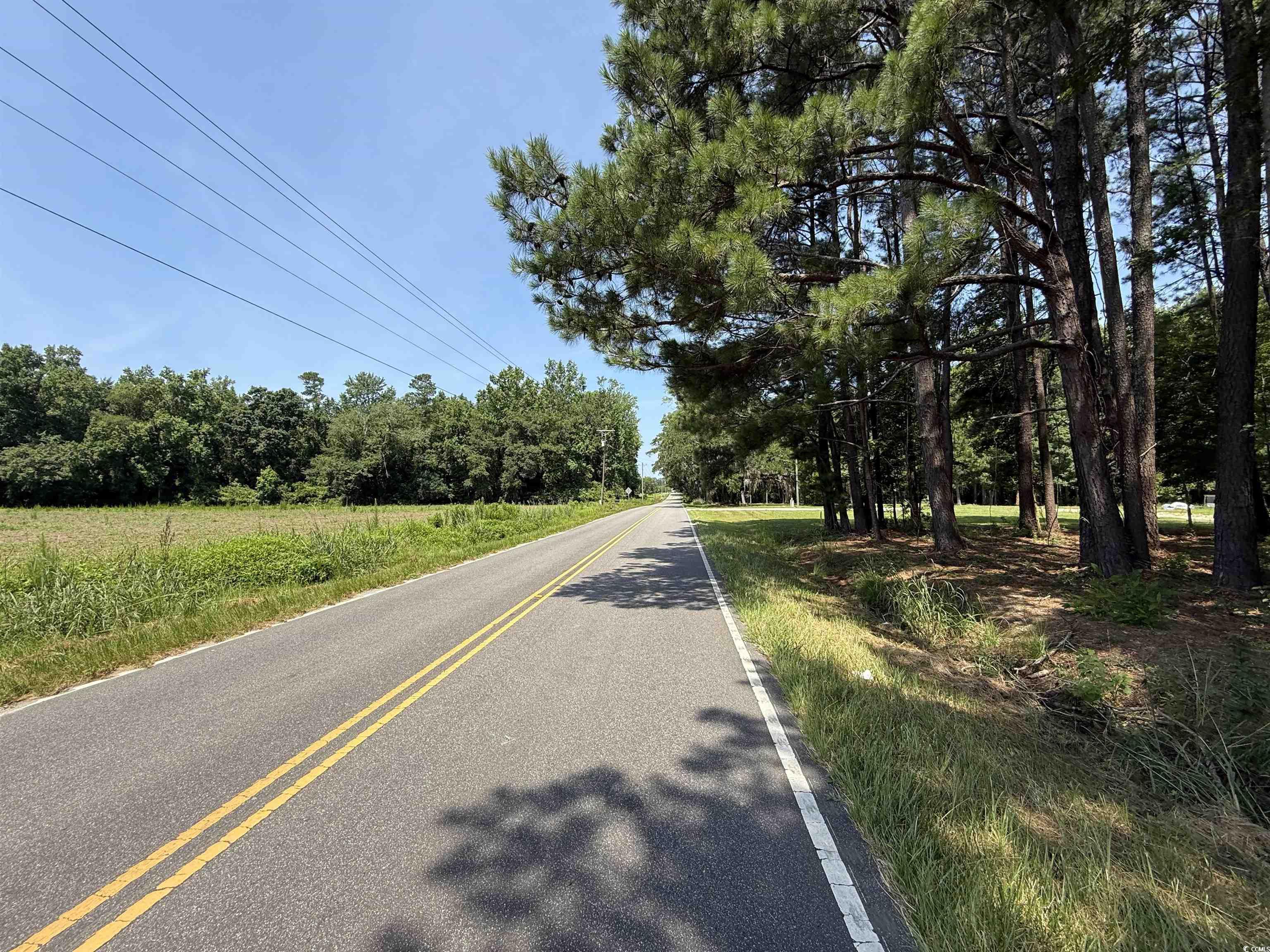 Lot 3 Highway 668