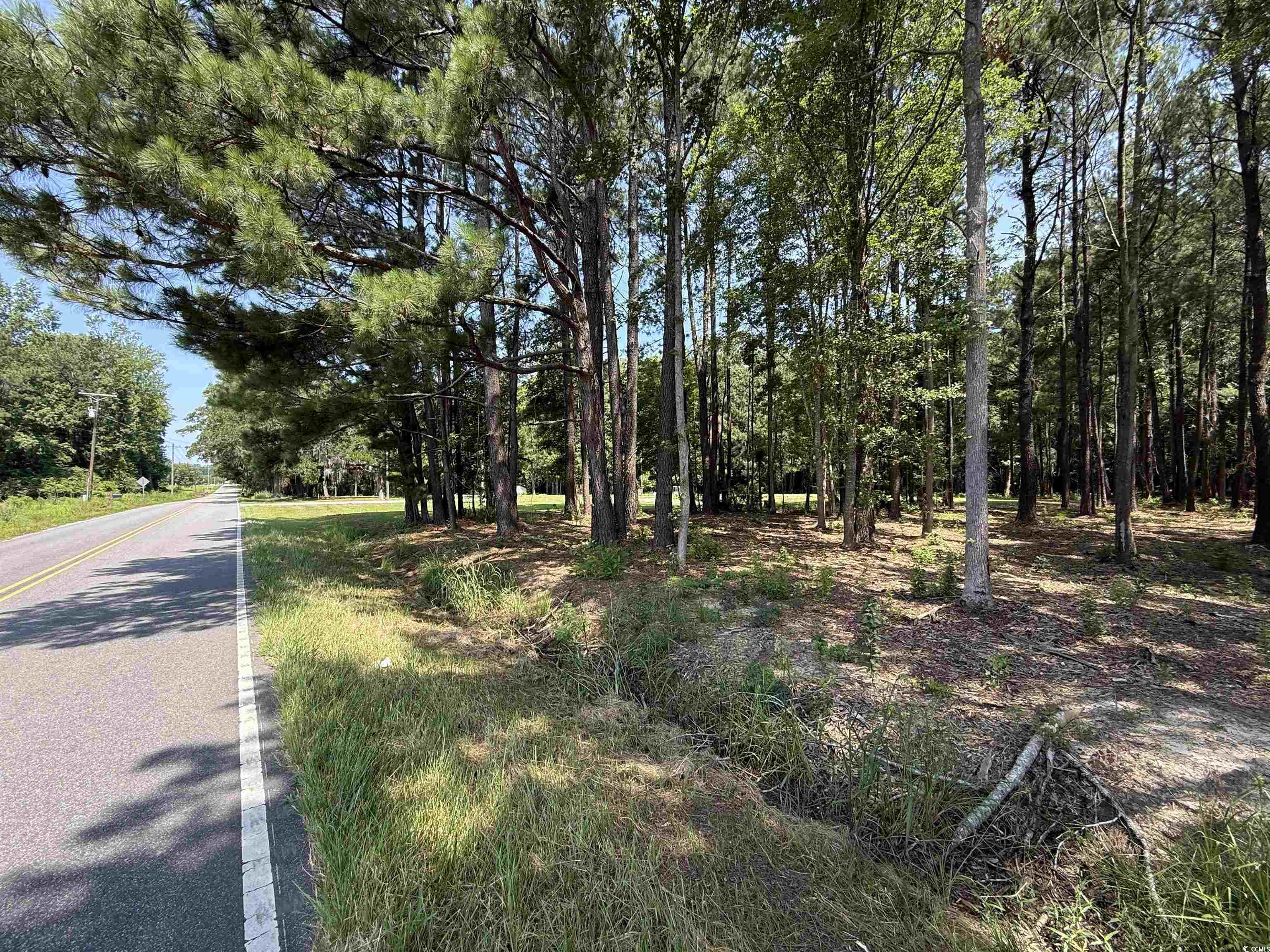 Lot 3 Highway 668
