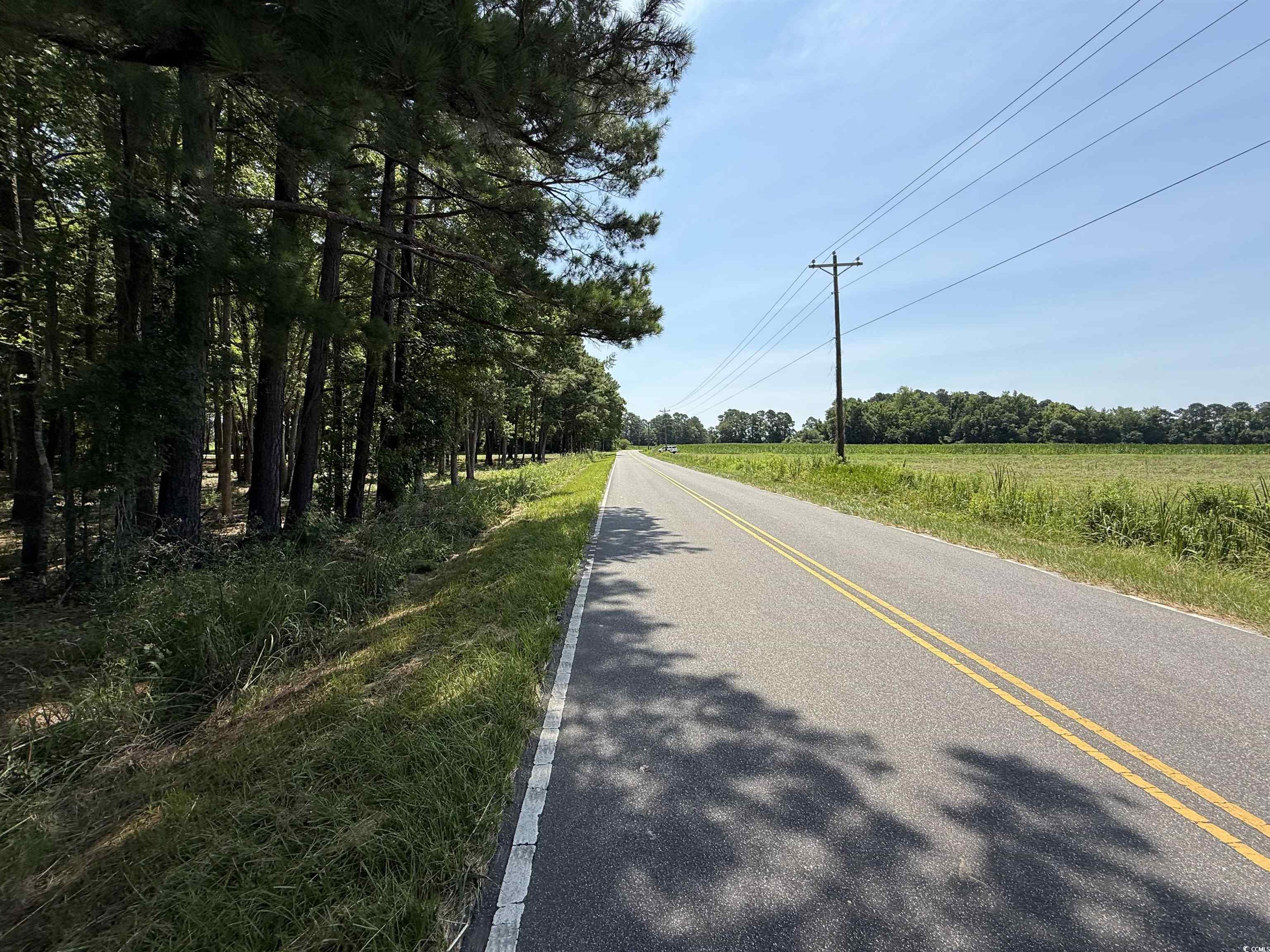 Lot 3 Highway 668