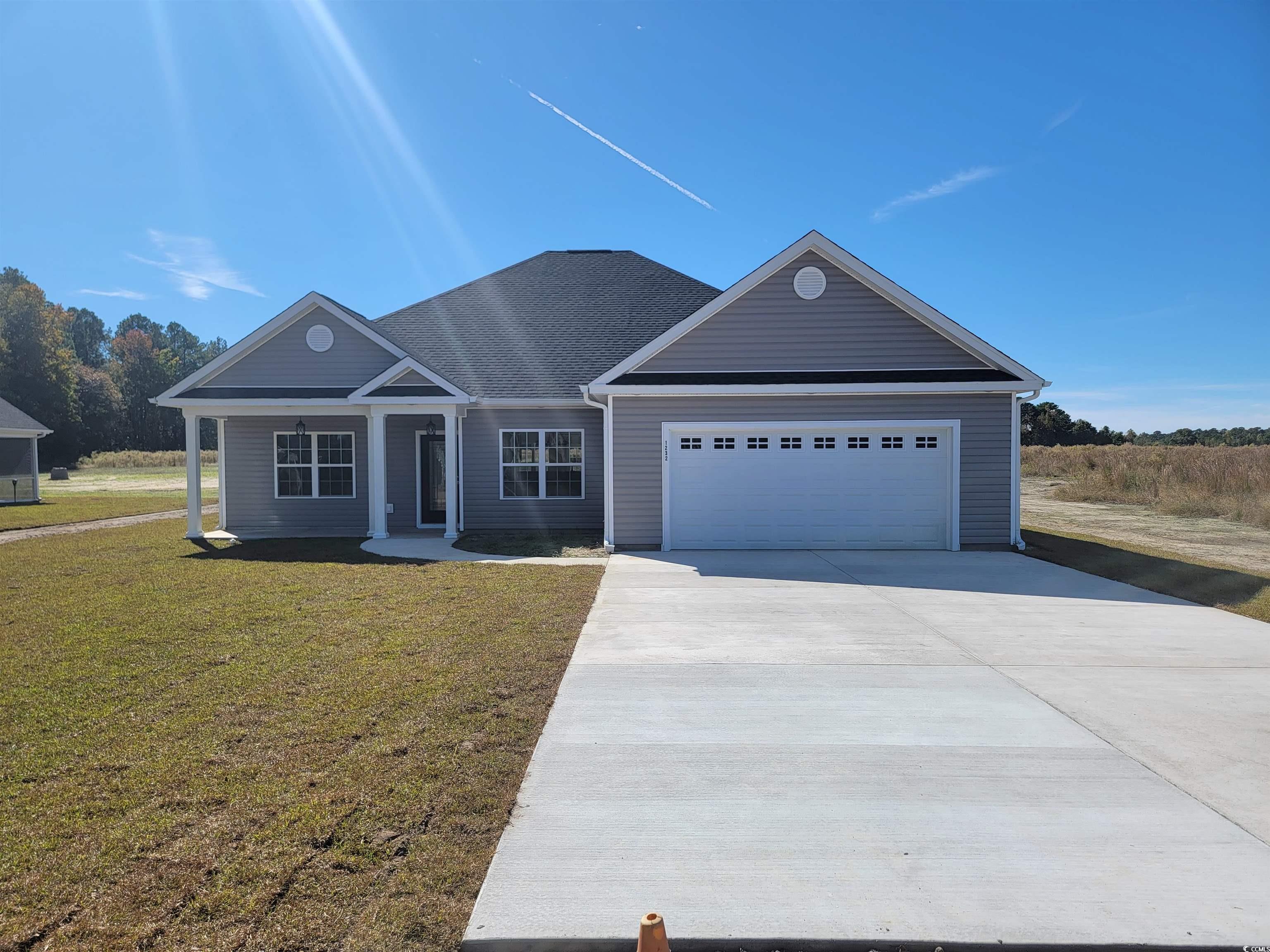 View Loris, SC 29569 house