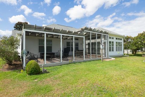 A home in Myrtle Beach