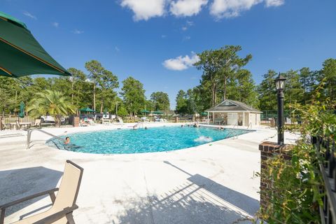 A home in Myrtle Beach