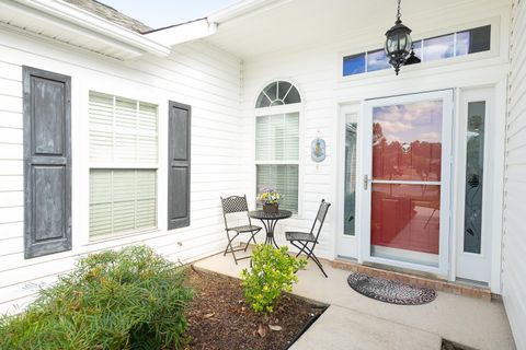 A home in Myrtle Beach