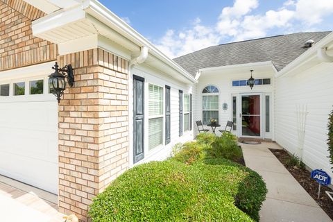 A home in Myrtle Beach