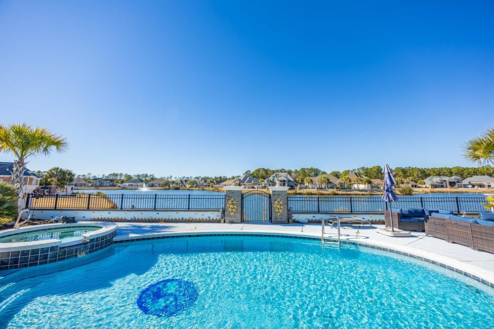 232 Waterfall Circle