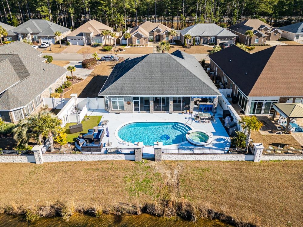 232 Waterfall Circle