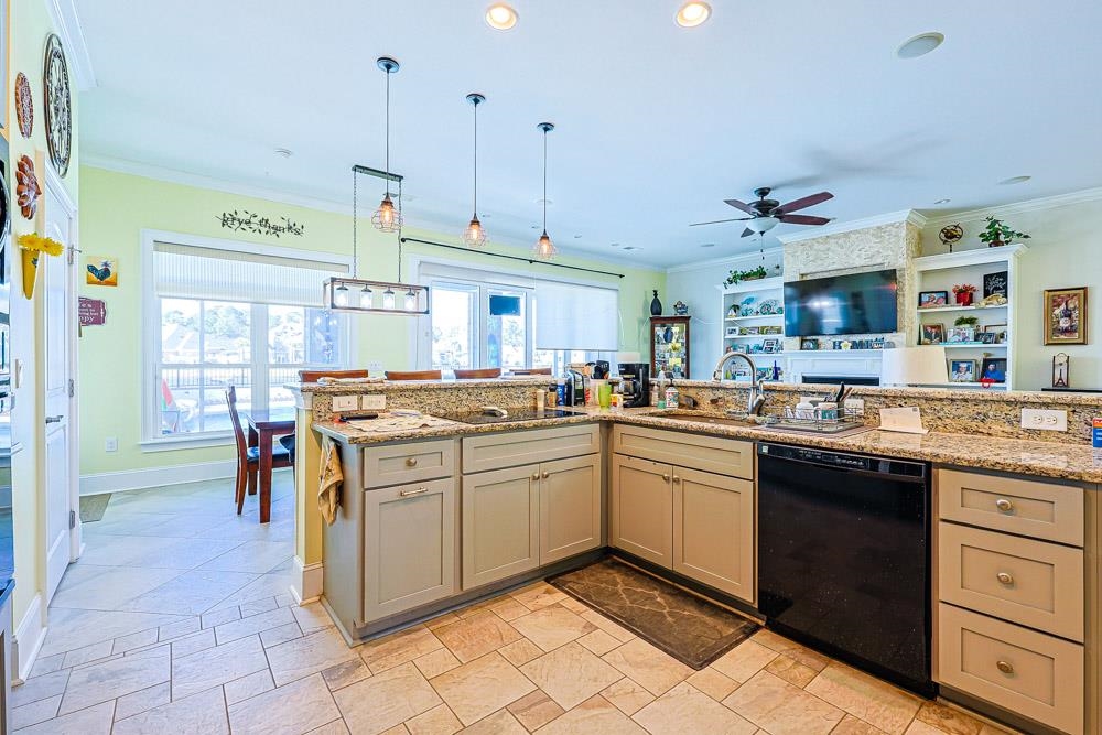 232 Waterfall Circle