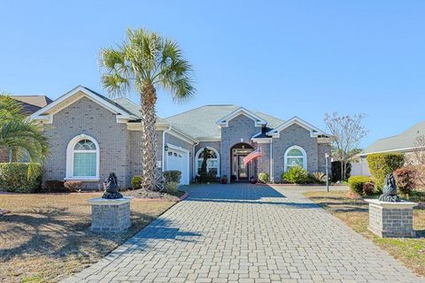 Photo of 232 Waterfall Circle, Little River, SC 29566 (MLS # 2602908)