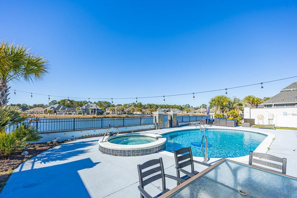 232 Waterfall Circle