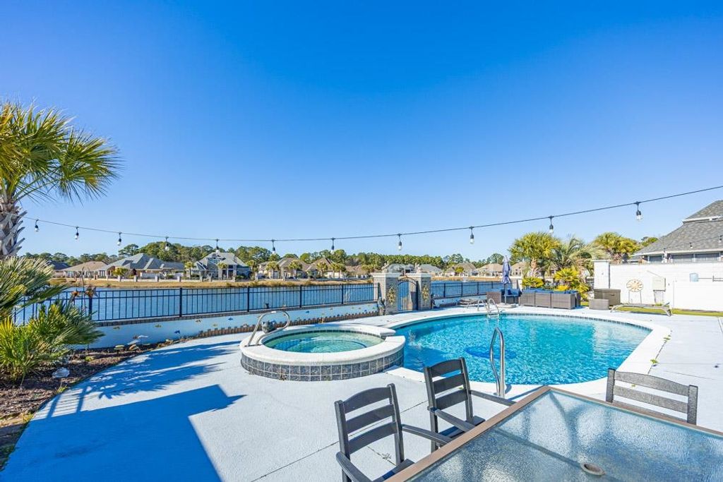 Photo of 232 Waterfall Circle, Little River, SC 29566 (MLS # 2602908)