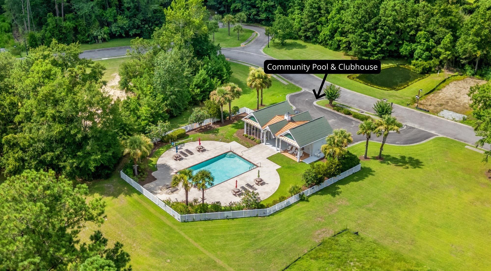 221 Oak Bay Dr.