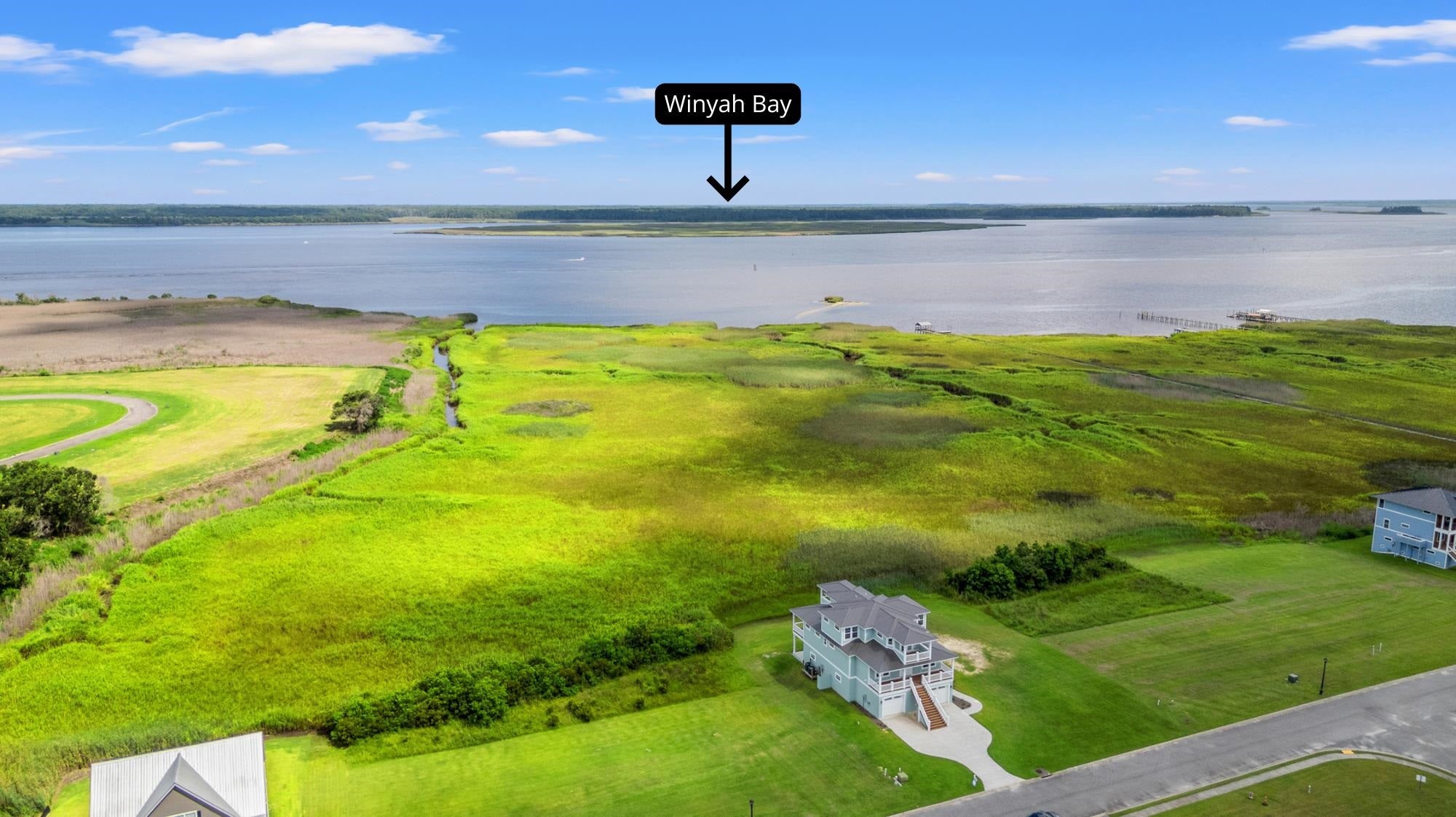 221 Oak Bay Dr.