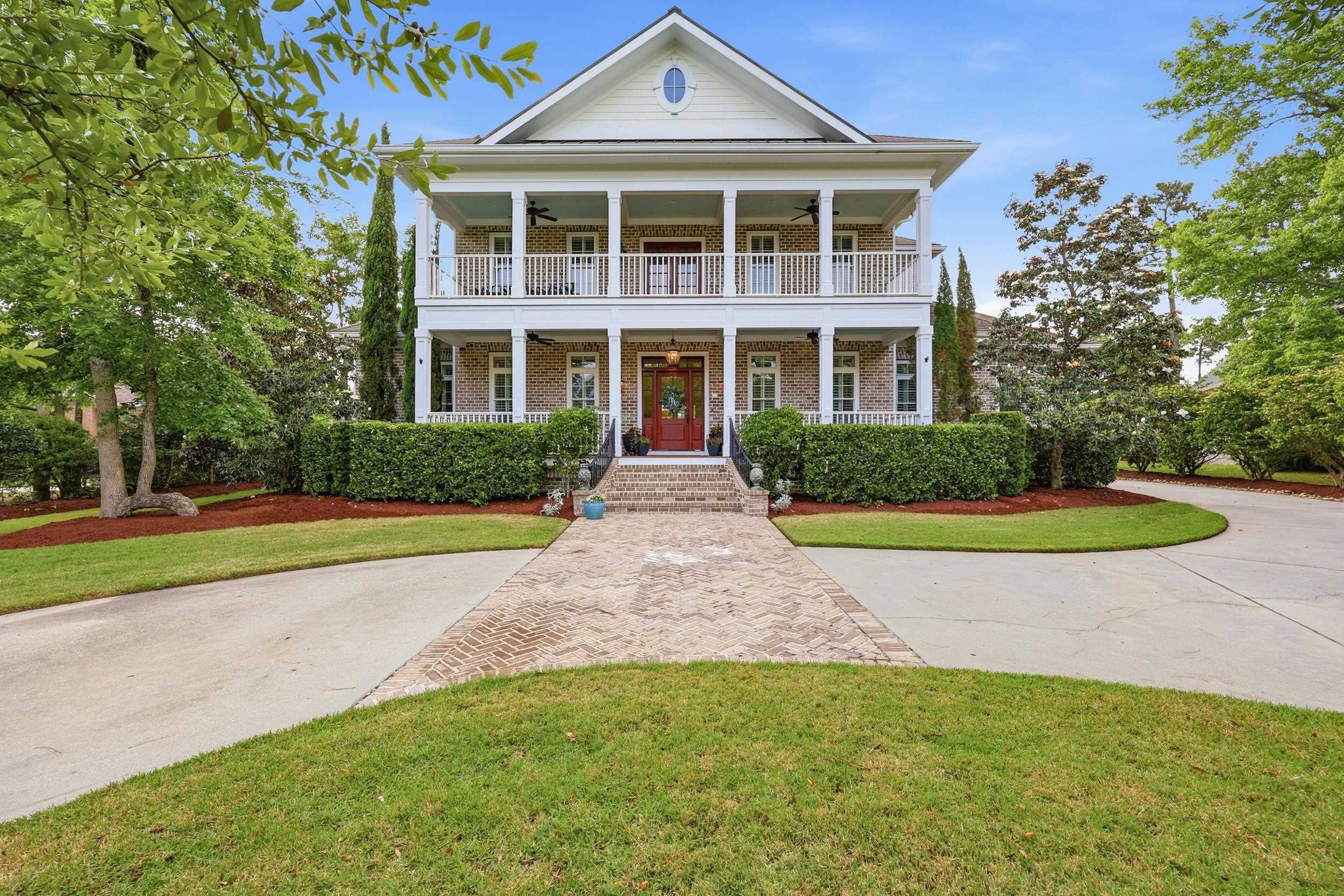 413 Silver Creek Ln.