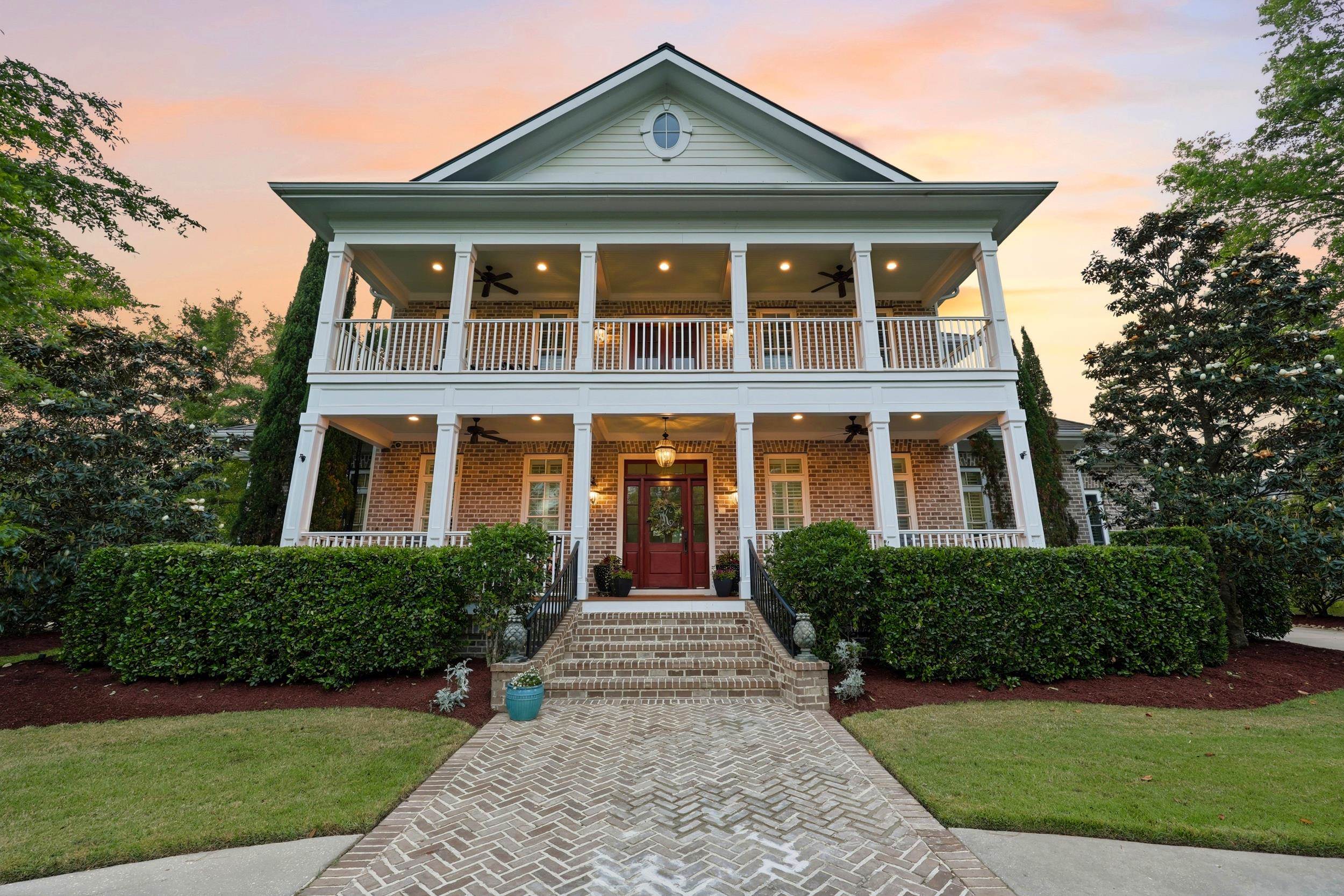 413 Silver Creek Ln.