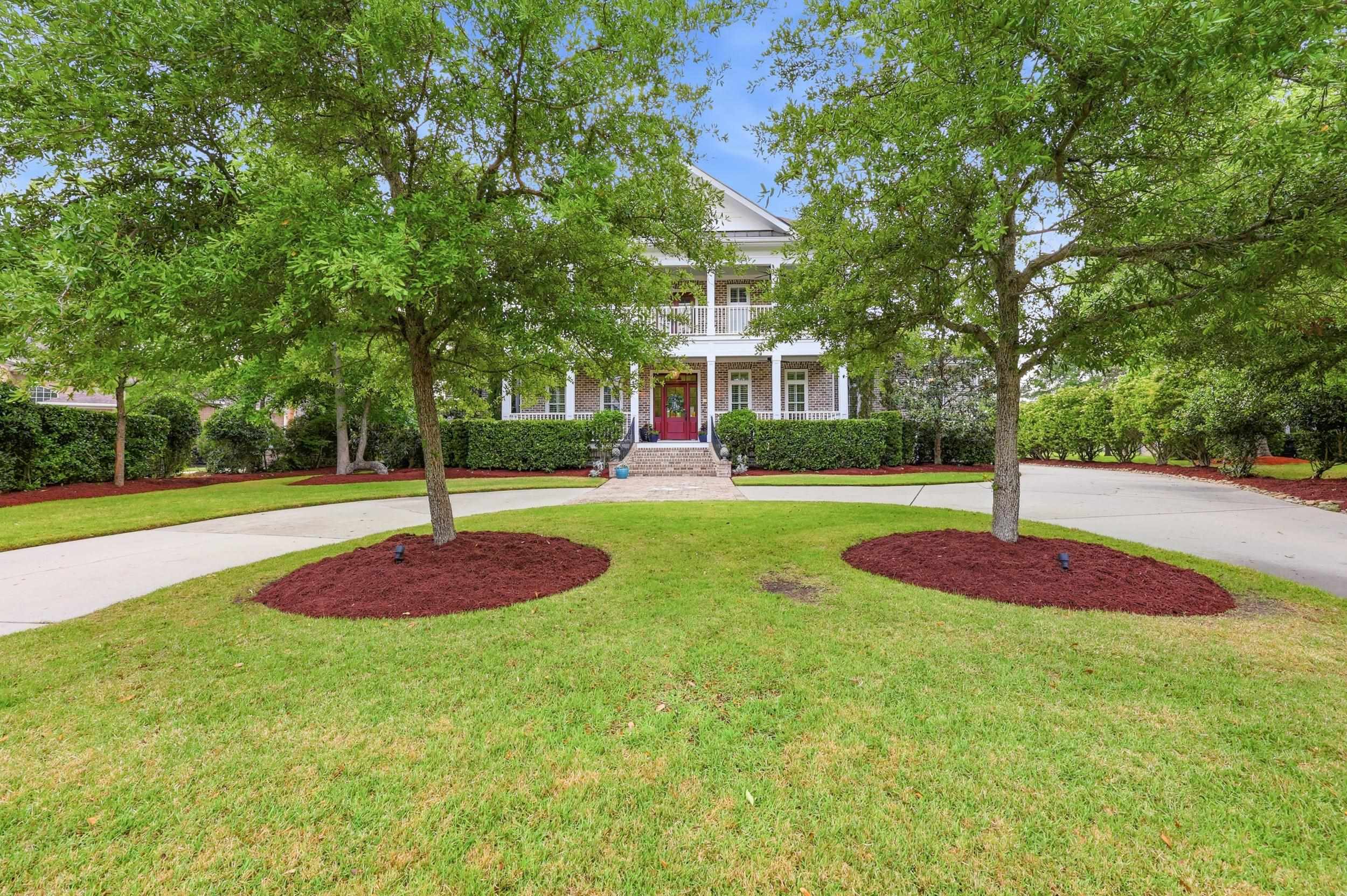 413 Silver Creek Ln.